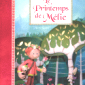 Album : "Le Printemps de Mélie" 